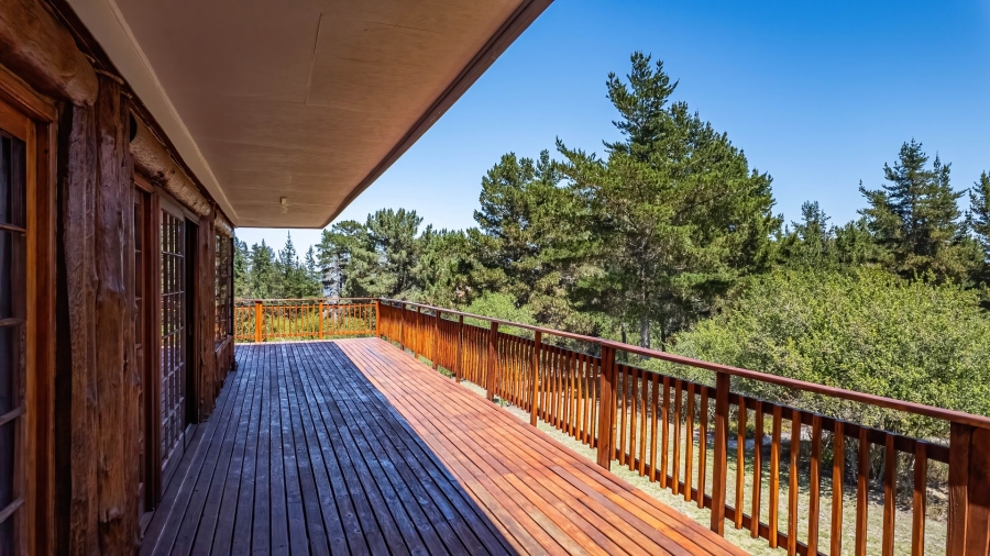 Commercial Property for Sale in Wilderness Rural Western Cape